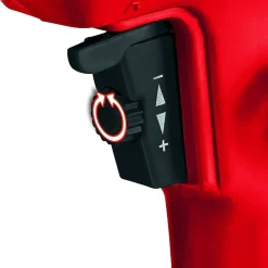 TRAPANO ELETTRICO A PERCUSSIONE EINHELL TC-ID 650 E POTENZA 650 W AUTOSERRANTE