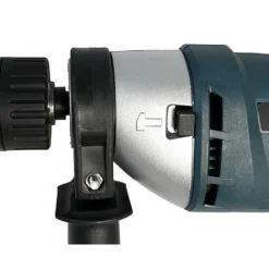 TRAPANO ELETTRICO AVVITATORE AUTOSERRANTE 750W WATT 13MM 3000RPM PERCUSSIONE