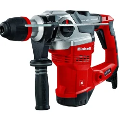 TRAPANO MARTELLO DEMOLITORE TASSELLATORE 38MM 1050W EINHELL - TE-RH 38 E