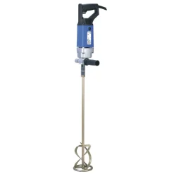 TRAPANO MISCELATORE EV 18 RURMEC ELETTROUTENSILE DA LAVORO CON FRUSTA IN OMAGGIO