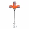 TRAPANO MISCELATORE MESCOLATORE CON FRUSTA PER COLLA MALTA 2200W 700RPM H-1201
