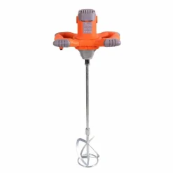 TRAPANO MISCELATORE MESCOLATORE CON FRUSTA PER COLLA MALTA 2200W 700RPM H-1201