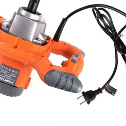 TRAPANO MISCELATORE MESCOLATORE CON FRUSTA PER COLLA MALTA 2200W 700RPM H-1201