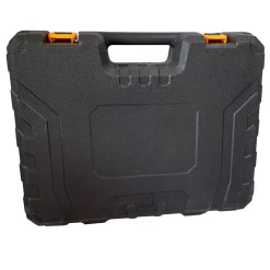 TRAPANO SCALPELLATORE A BATTERIA 21V 9AH MARTELLO DEMOLITORE SDS PLUS DL26-1