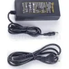 Trasformatore cavo adattatore 12V 5A VDE AC adattatore AC / DC per 5050 3528 LED