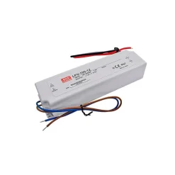 TRASFORMATORE DRIVER ALIMENTATORE PER STRISCE STRIP LED FARETTI 100 W WATT