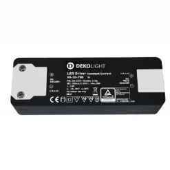 TRASFORMATORE LED DRIVER ALIMENTATORE SLIM 30W 21-43V 700MA LAMPADE STRISCE 230V