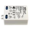TRASFORMATORE LED DRIVER ALIMENTATORE BIANCO 10 W 17-29V 350MA LAMPADE STRISCE
