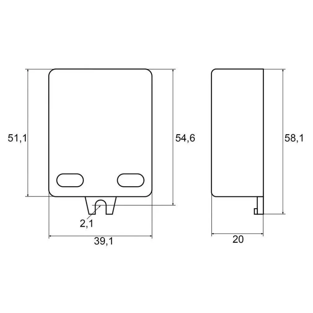 TRASFORMATORE LED DRIVER ALIMENTATORE BIANCO 10 W 17-29V 350MA LAMPADE STRISCE