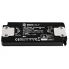 TRASFORMATORE LED DRIVER ALIMENTATORE SLIM 12W 2-24V 500MA LAMPADE STRISCE 230V