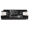 TRASFORMATORE LED DRIVER ALIMENTATORE SLIM 20 W 2-40V 500MA LAMPADE STRISCE 230V