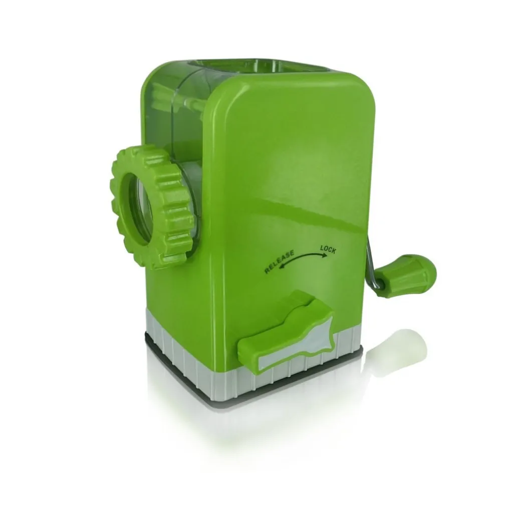 TRITACARNE MANUALE MULTIFUNZIONE CUCINA TRITA CARNE PER SALSICCE A MANOVELLA