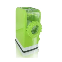 TRITACARNE MANUALE MULTIFUNZIONE CUCINA TRITA CARNE PER SALSICCE A MANOVELLA