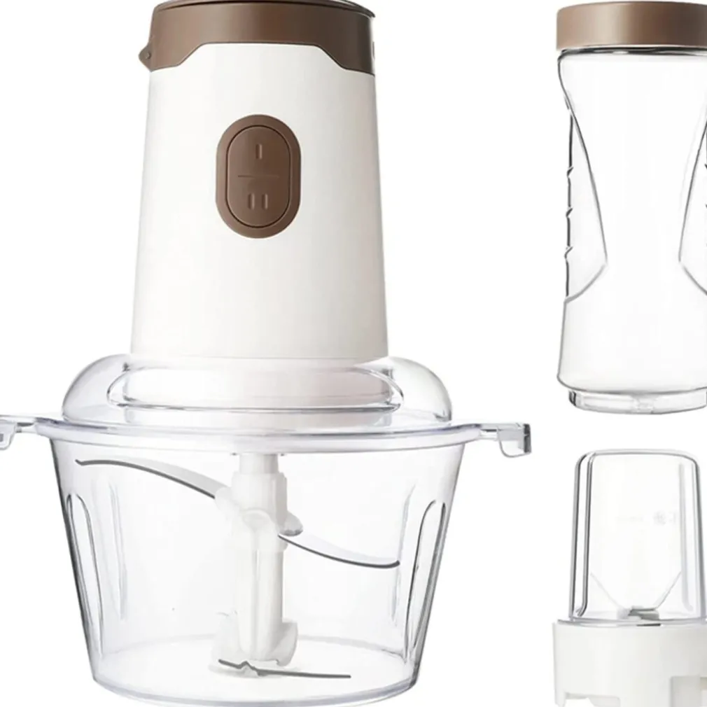 TRITACARNE MULTIFUNZIONALE 3 IN 1 ACCESSORIO PER CUCINA CASA ALIMENTI Q-T164