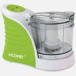 TRITATUTTO TRITAVERDURE FRUTTA TRITA TAGLIA VERDURE 400 ML 200W HOOMEI HM-6272