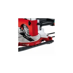 TRONCATRICE PER LEGNO EINHELL TH-MS 2513 T CON LAMA DIAMETRO DA 250MM 1800W PROF