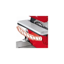 TRONCATRICE PER LEGNO EINHELL TH-MS 2513 T CON LAMA DIAMETRO DA 250MM 1800W PROF