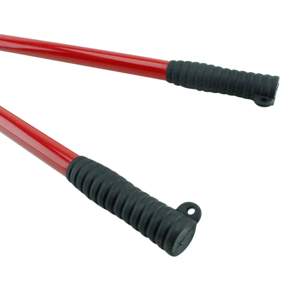 TRONCHESE CESOIA TAGLIA BULLONE TRONCATRICE FERRO LUCCHETTI METALLO 750MM DA 30"