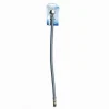 TUBO FLESSIBILE FLESSIBILI RUBINETTO MISCELATORE ACQUA 40 CM F1/2 X M10/1 87369