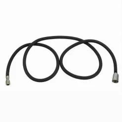 TUBO FLESSIBILE RICAMBIO PER DOCCETTA ESTRAIBILE MISCELATORE CUCINA 1.5 MT 59995