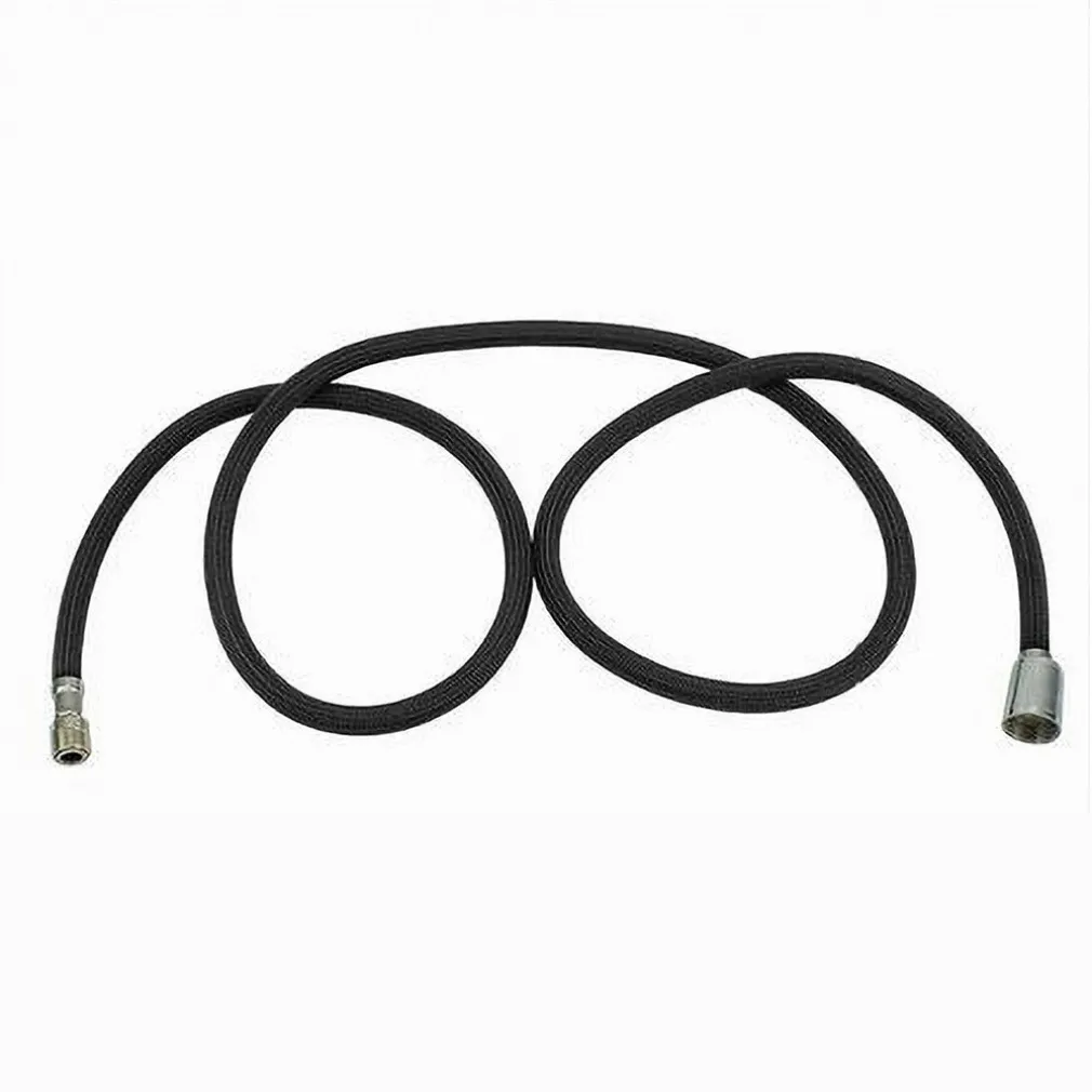 TUBO FLESSIBILE RICAMBIO PER DOCCETTA ESTRAIBILE MISCELATORE CUCINA 1.5 MT 59995