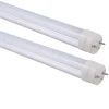 TUBO NEON A LED T8 15 W WATT 1500 LMN CON COPERTURA OPACA DA 90 CM LUCE BIANCA