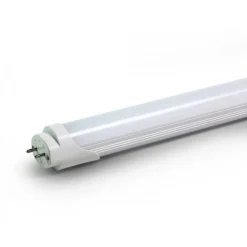 TUBO NEON LED ATTACCO T8 120CM OPACO 32WATT 2600LM LUCE NATURALE 4000K T8-120ONN