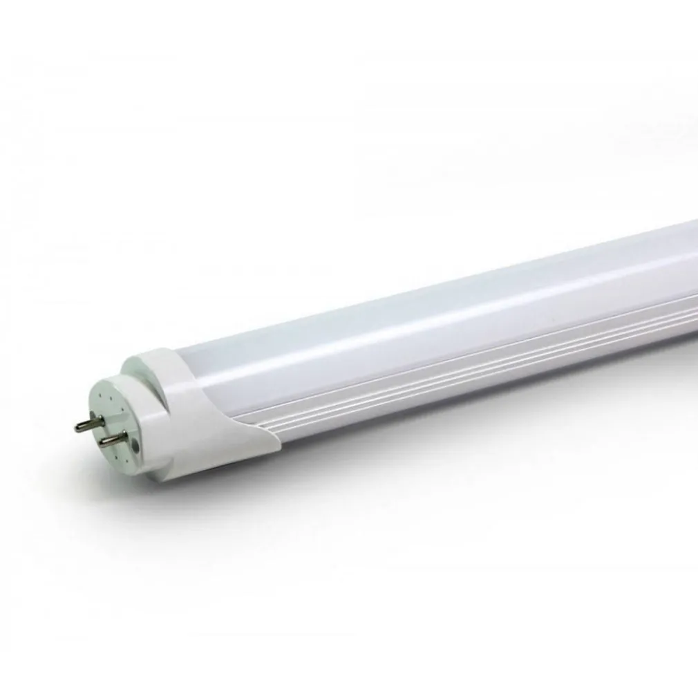TUBO NEON LED ATTACCO T8 120CM OPACO 32WATT 2600LM LUCE NATURALE 4000K T8-120ONN