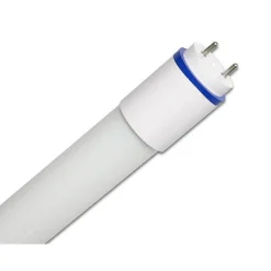 TUBO NEON LED OPACO T8 G13 9 WATT LUCE NATURALE FREDDA 60 CM T8-60B