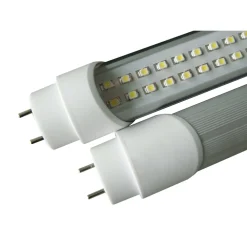 TUBO NEON LED 13W - 288-330 SMD "90 CM" 6500K 3000K LUCE BIANCA FREDDA CALDA T8