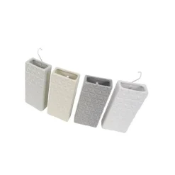 UMIDIFICATORE PER TERMOSIFONE CERAMICA STUFA CALORIFERO COLORE ASSORTITO 192745