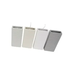 UMIDIFICATORE TERMOSIFONE IN CERAMICA CALORIFERO STUFA 192739 COLORE ASSORTITO