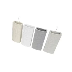 UMIDIFICATORE TERMOSIFONE IN CERAMICA CALORIFERO STUFA COLORE ASSORTITO 192736