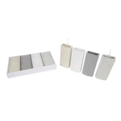 UMIDIFICATORE TERMOSIFONE IN CERAMICA CALORIFERO STUFA COLORE ASSORTITO 192736