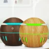 UMIDIFICATORE ULTRASUONI DIFFUSORE DI AROMI OLI ESSENZIALI PER AROMATERAPIA USB