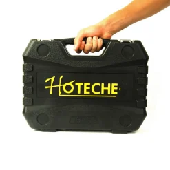 VALIGIA SET CHIAVI A BUSSOLA 73 PEZZI 1/2