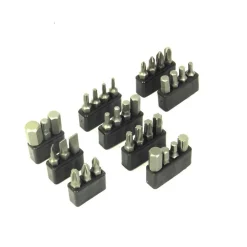 VALIGIA SET CHIAVI A BUSSOLA 73 PEZZI 1/2