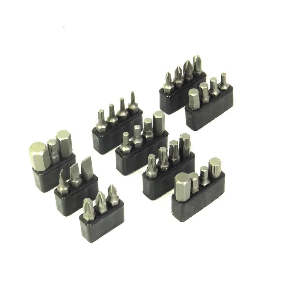 VALIGIA SET CHIAVI A BUSSOLA 73 PEZZI 1/2" 1/4" CHIAVI A CRICCHETTO REVERSIBILI