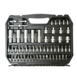 VALIGIA SET CHIAVI A BUSSOLA 110 PZ 1/2