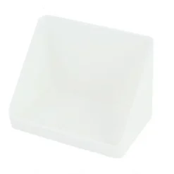 VASSOIO MULTIUSO ARMADIETTO ORGANIZZATORE ACCESSORI BAGNO TRUCCO BIANCO 117X77X83MM 10853