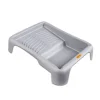 VASSOIO PER RULLO PER PITTURA VASCHETTA PER VERNICE PITTURARE ABS 45X35 CM