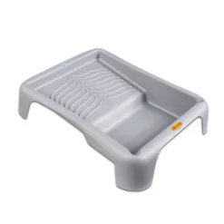 VASSOIO PER RULLO PER PITTURA VASCHETTA PER VERNICE PITTURARE ABS 45X35 CM