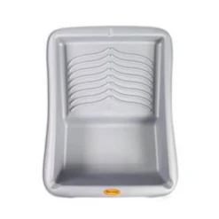 VASSOIO PER RULLO PER PITTURA VASCHETTA PER VERNICE PITTURARE ABS 45X35 CM