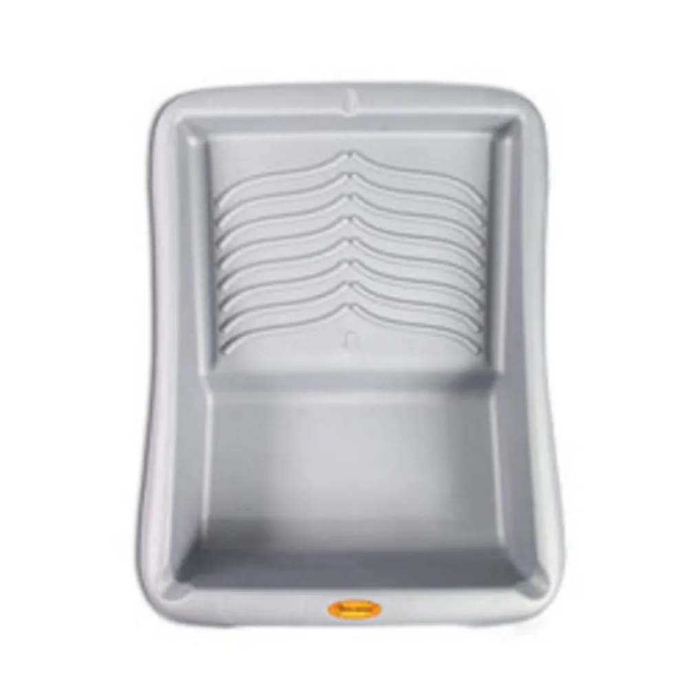 VASSOIO PER RULLO PER PITTURA VASCHETTA PER VERNICE PITTURARE ABS 45X35 CM