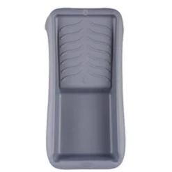 VASSOIO PER RULLO PER PITTURA VASCHETTA PER VERNICE PITTURARE ABS 35X17 CM 90322