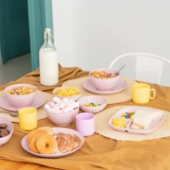 VASSOIO TRIO IN PLASTICA RIUTILIZZABILE PIATTO IDEALE PER APERITIVI FESTE 140621A