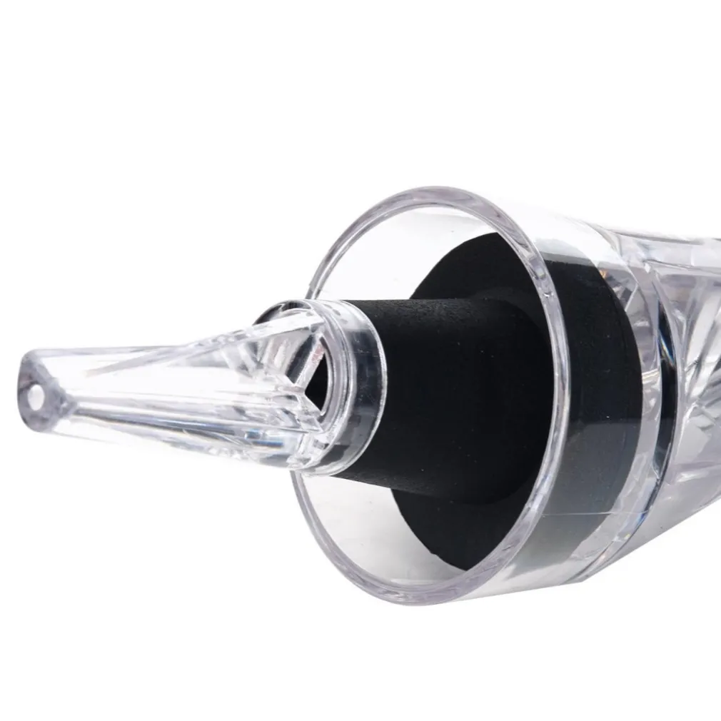 VERSA VINO VERSAVINO SISTEMA AD AERAZIONE SUPPORTO DOPPIA AZIONE DECANTAZIONE