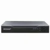 VIDEO REGISTRATORE DIGITALE DVR / AHD / NVR / HVD 4 CANALI MAXTECH AHD-CH4 1080P