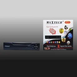 VIDEO REGISTRATORE DIGITALE DVR 16 CANALI ALTA DEFINIZIONE 720P MAXTECH ADG-CH16