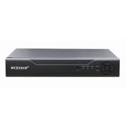 VIDEO REGISTRATORE DIGITALE DVR 16 CANALI ALTA DEFINIZIONE 720P MAXTECH ADG-CH16